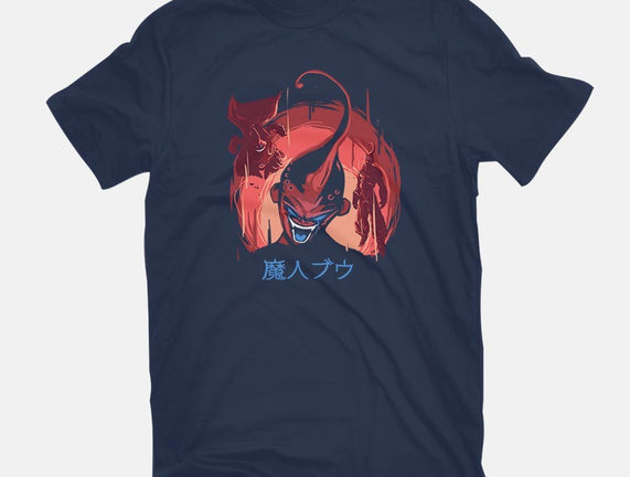 Evil-ution