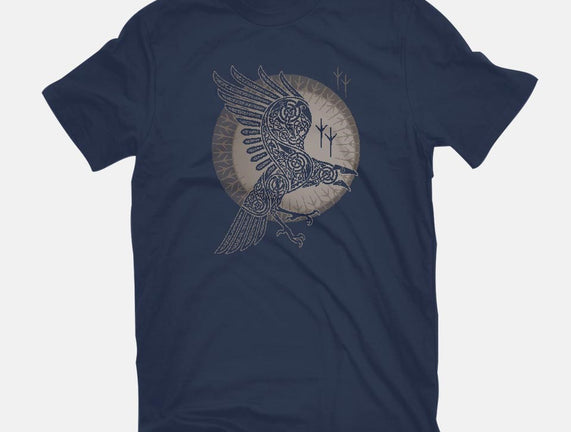 Norse Raven