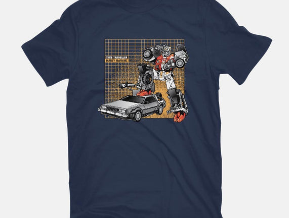 Marty McPrime
