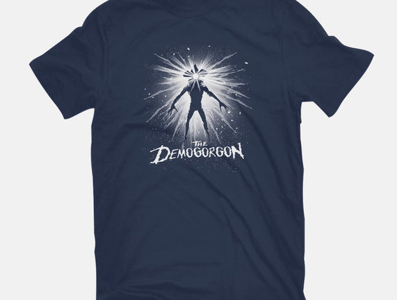 The Demogorgon