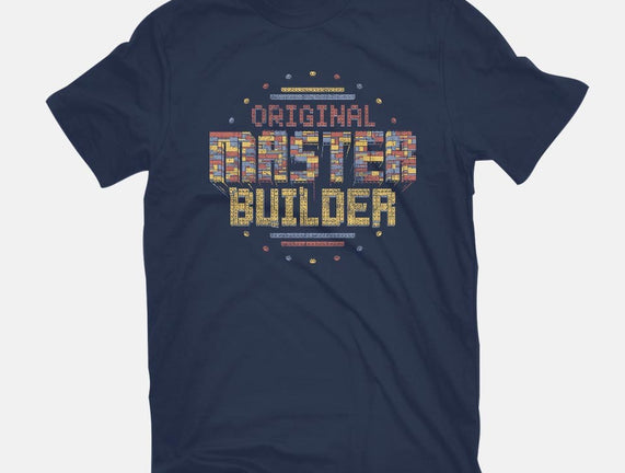 Original Master Builder