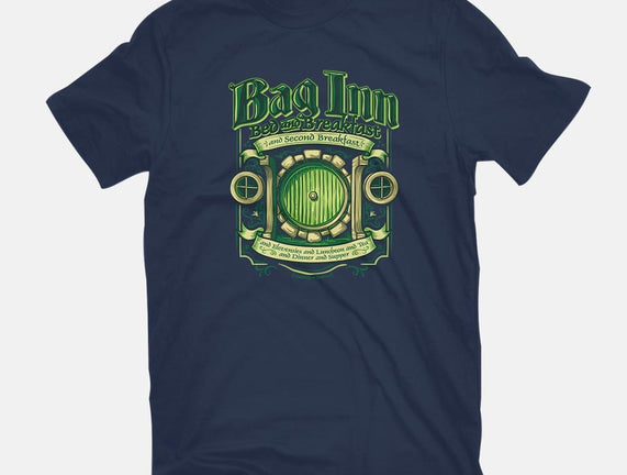 Bag Inn