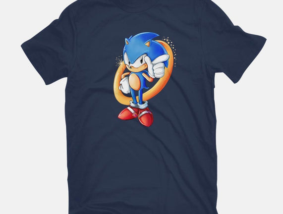 Sonic Sass