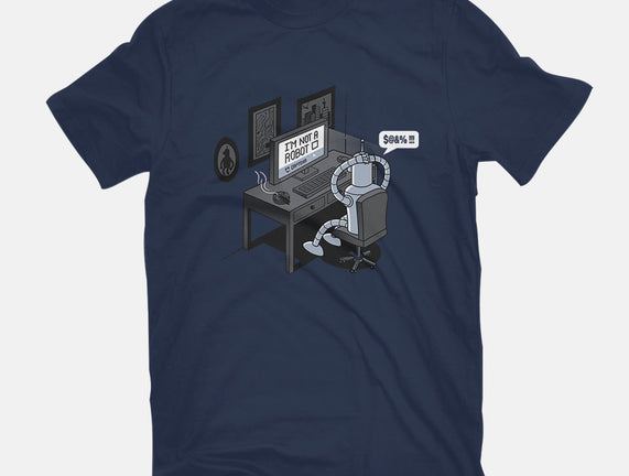 Robot Problems