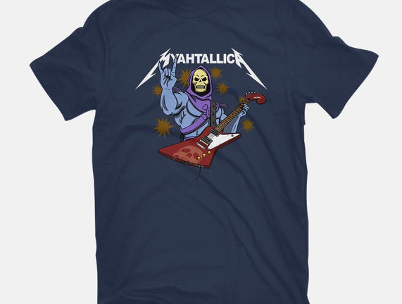 Myahtallica