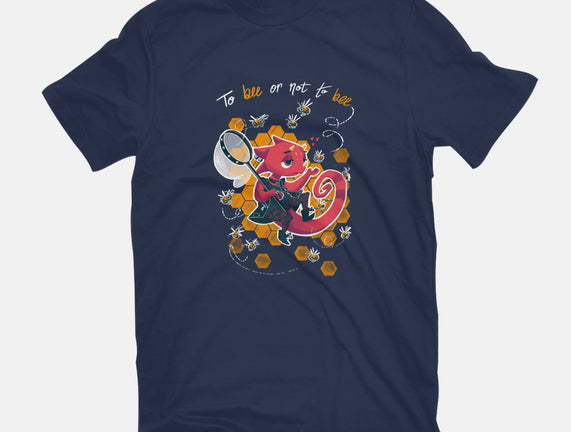 To Bee Or Not To Bee