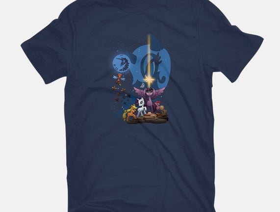 That's No Luna