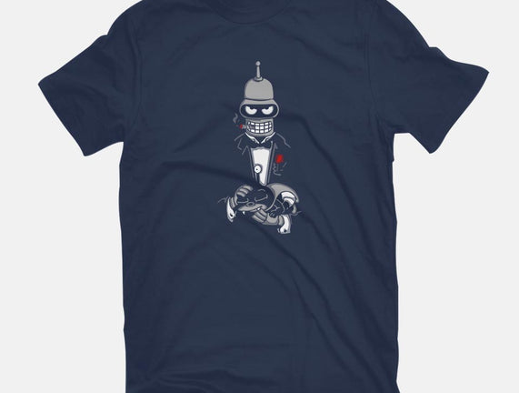 The Botfather