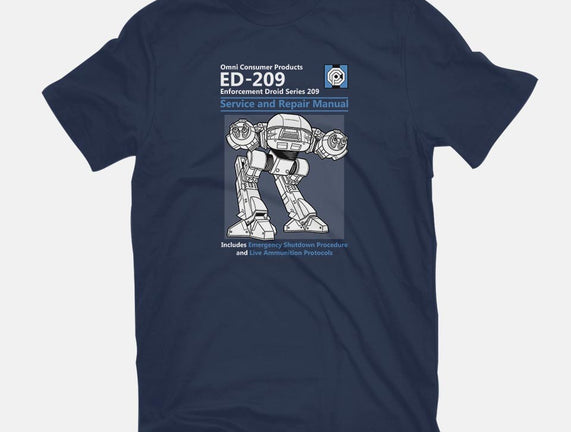 ED-209