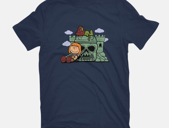 Eternian Nuts