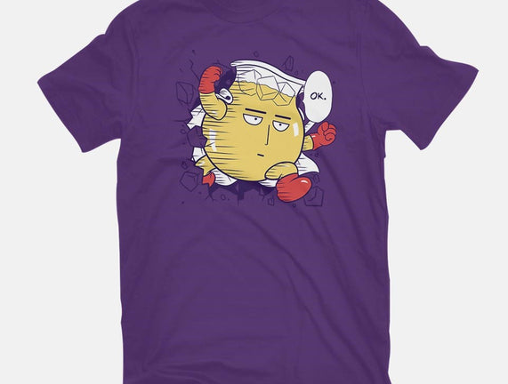 Punch-Aid