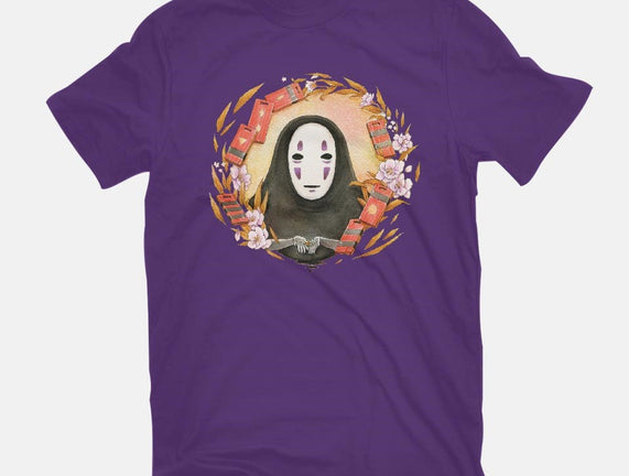 No Face
