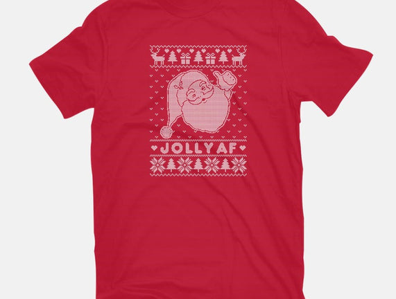 Jolly AF