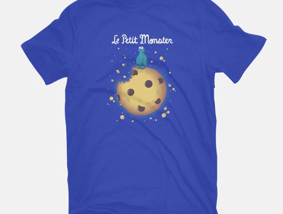 Le Petit Monster