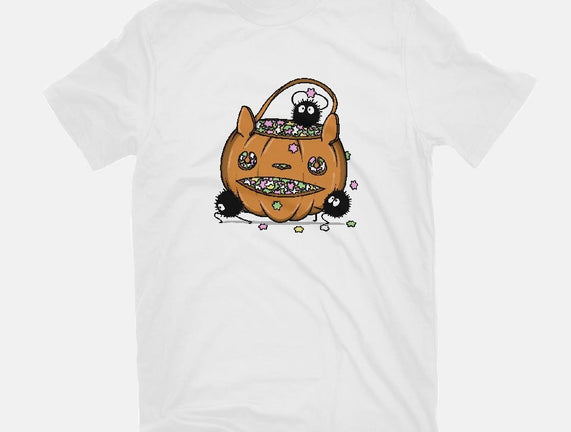 Hallowatari!