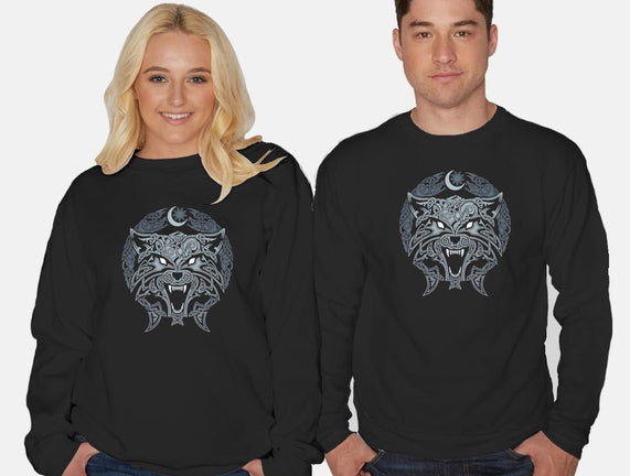 Wolves of Ragnarok