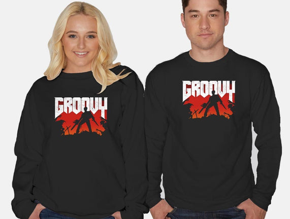 Groovy and Doomy