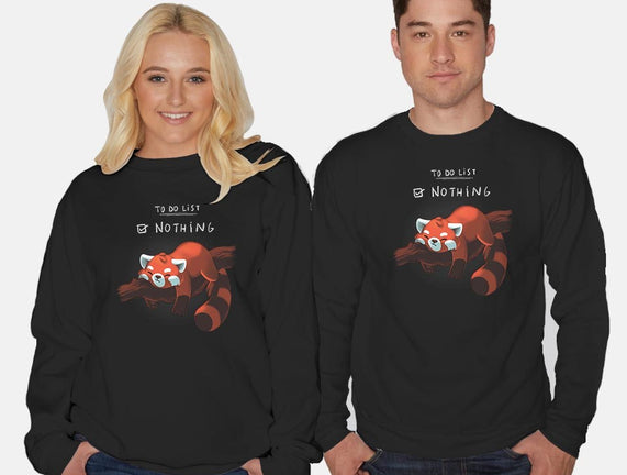 Red Panda Day
