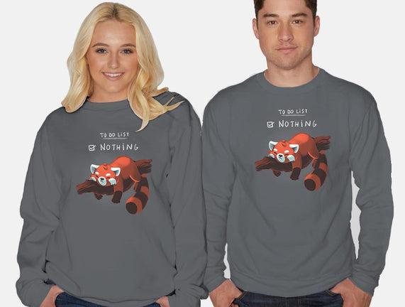 Red Panda Day