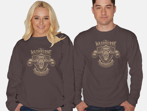 Washburne Flight Academy