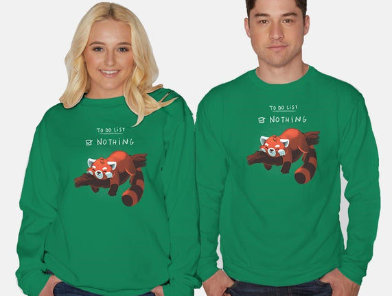 Red Panda Day