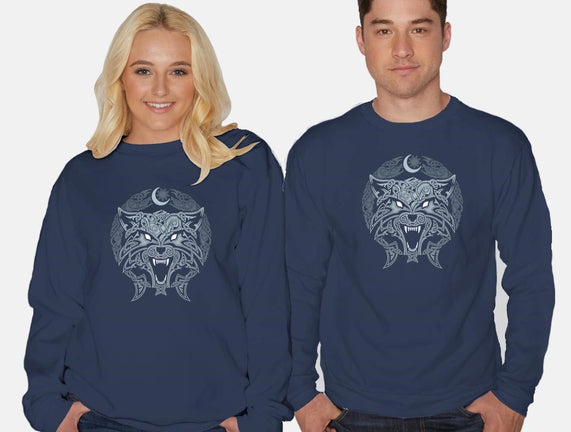 Wolves of Ragnarok