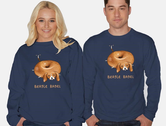 Beagle Bagel