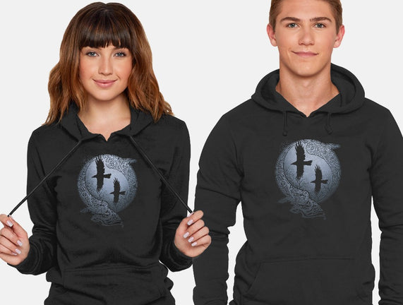 Odin's Ravens