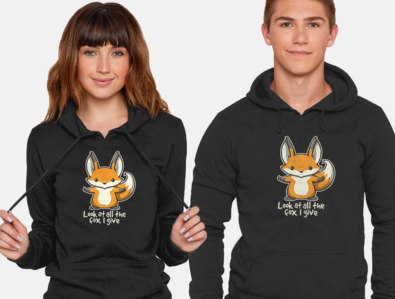 All The Fox