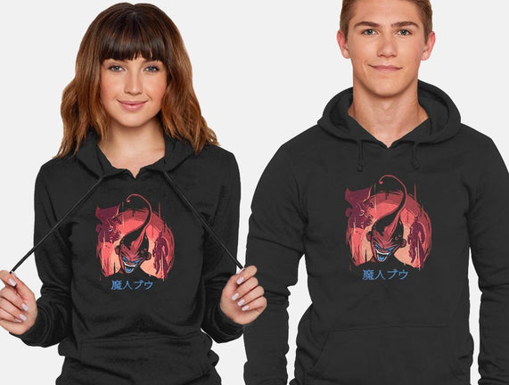 Evil-ution