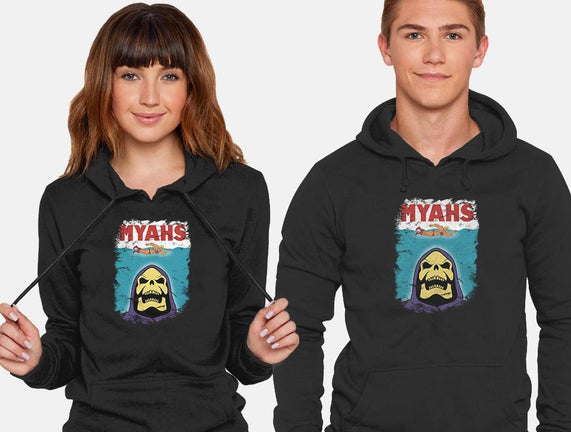 MYAHS