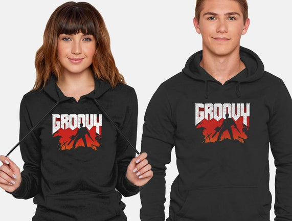 Groovy and Doomy