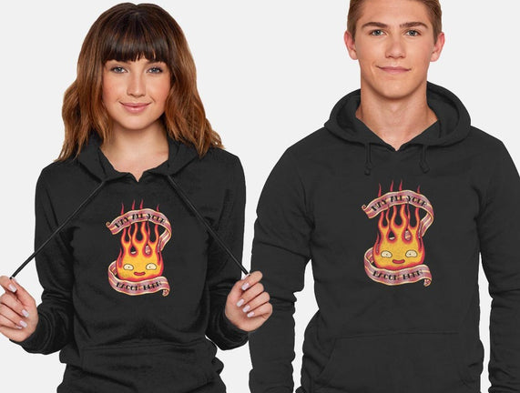 Bacon Burner