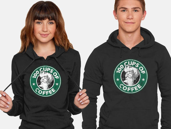 100 Cups of Coffee
