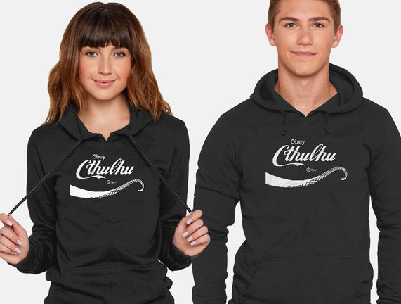 Obey Cthulhu