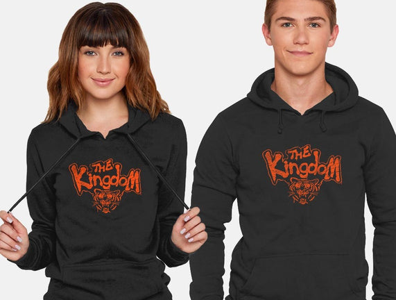 The Kingdom