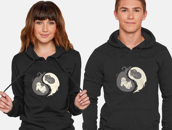 Yin and Yang