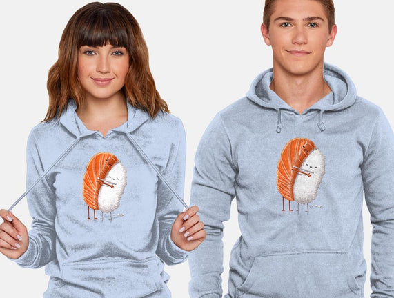 Sushi Hug