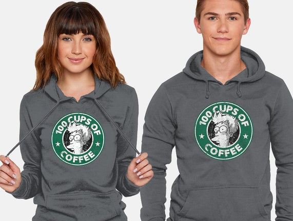 100 Cups of Coffee