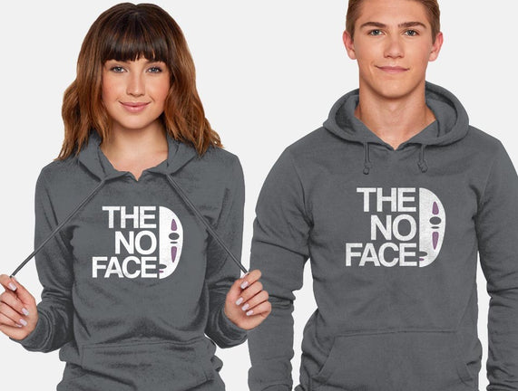 The No Face