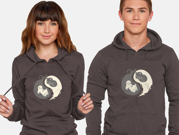 Yin and Yang
