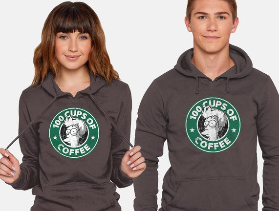 100 Cups of Coffee