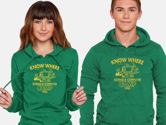 Know Where Camp