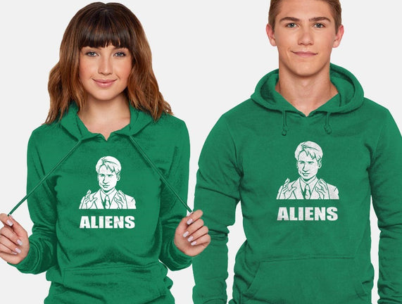 Aliens