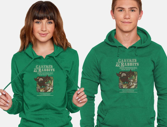 Caverns & Rabbits