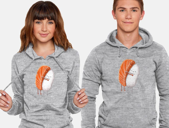 Sushi Hug