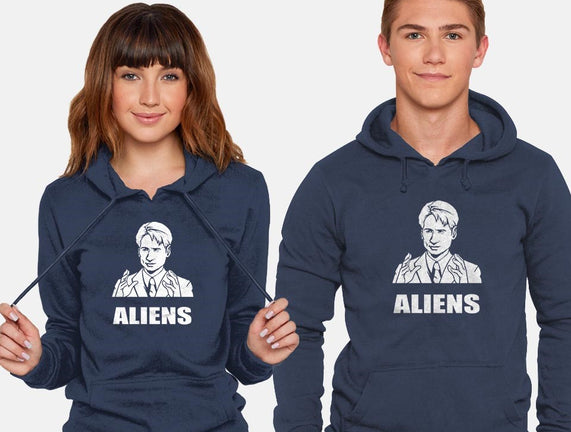 Aliens