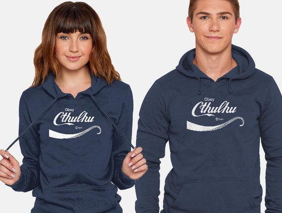 Obey Cthulhu