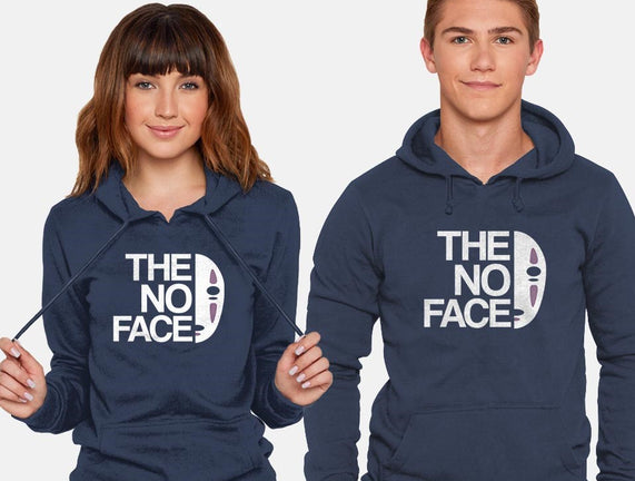 The No Face