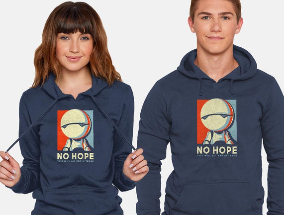 No Hope